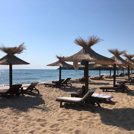 Apartments In Green Life Complex - 1 Bedroom And Studio Sozopol Bagian luar foto
