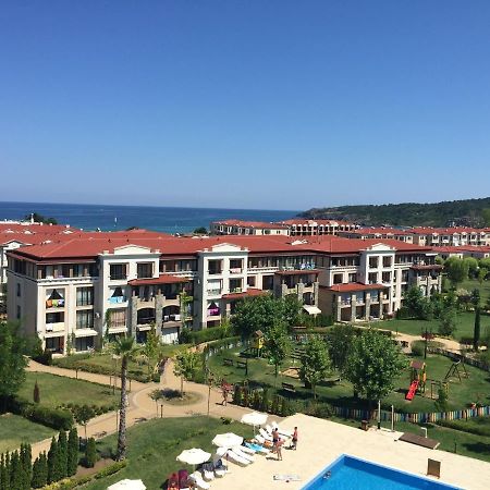 Apartments In Green Life Complex - 1 Bedroom And Studio Sozopol Bagian luar foto