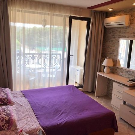 Apartments In Green Life Complex - 1 Bedroom And Studio Sozopol Bagian luar foto