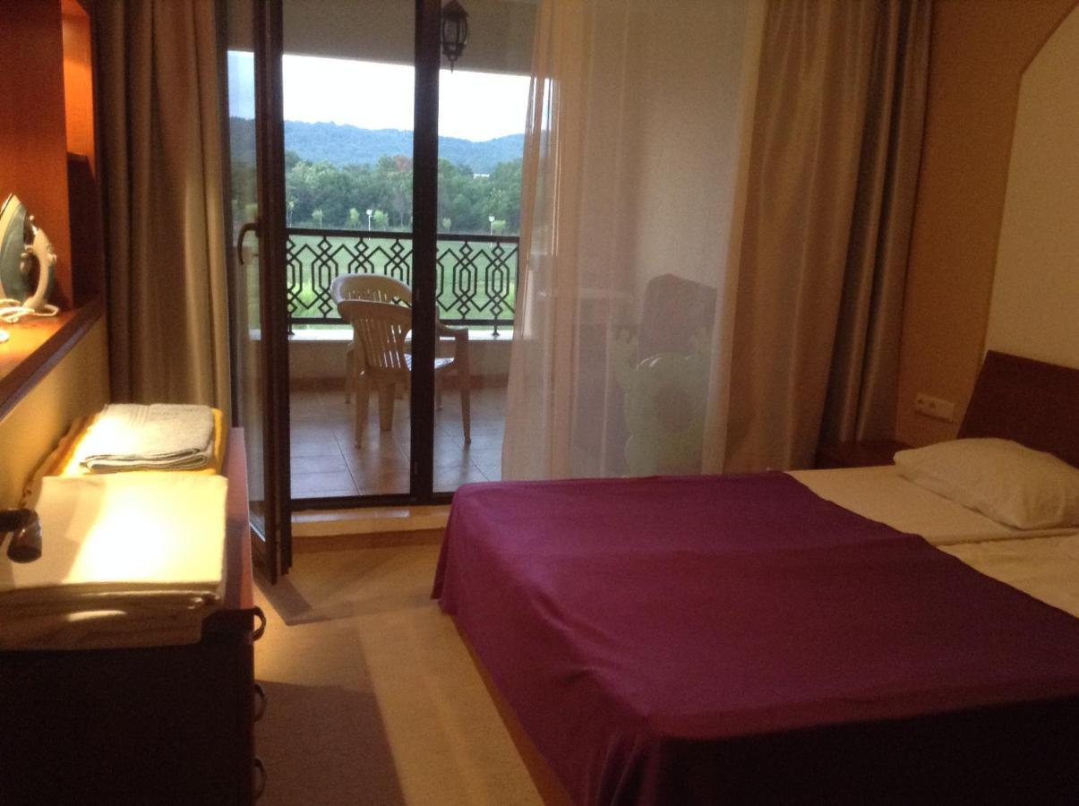 Apartments In Green Life Complex - 1 Bedroom And Studio Sozopol Bagian luar foto