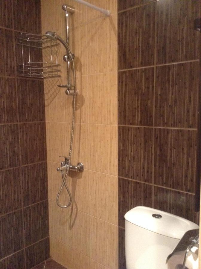 Apartments In Green Life Complex - 1 Bedroom And Studio Sozopol Bagian luar foto