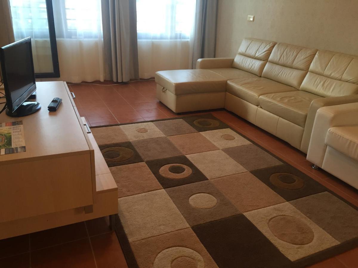 Apartments In Green Life Complex - 1 Bedroom And Studio Sozopol Bagian luar foto