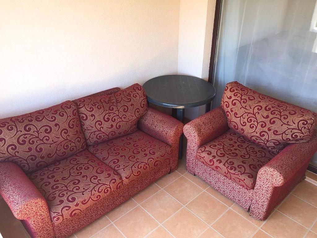 Apartments In Green Life Complex - 1 Bedroom And Studio Sozopol Bagian luar foto