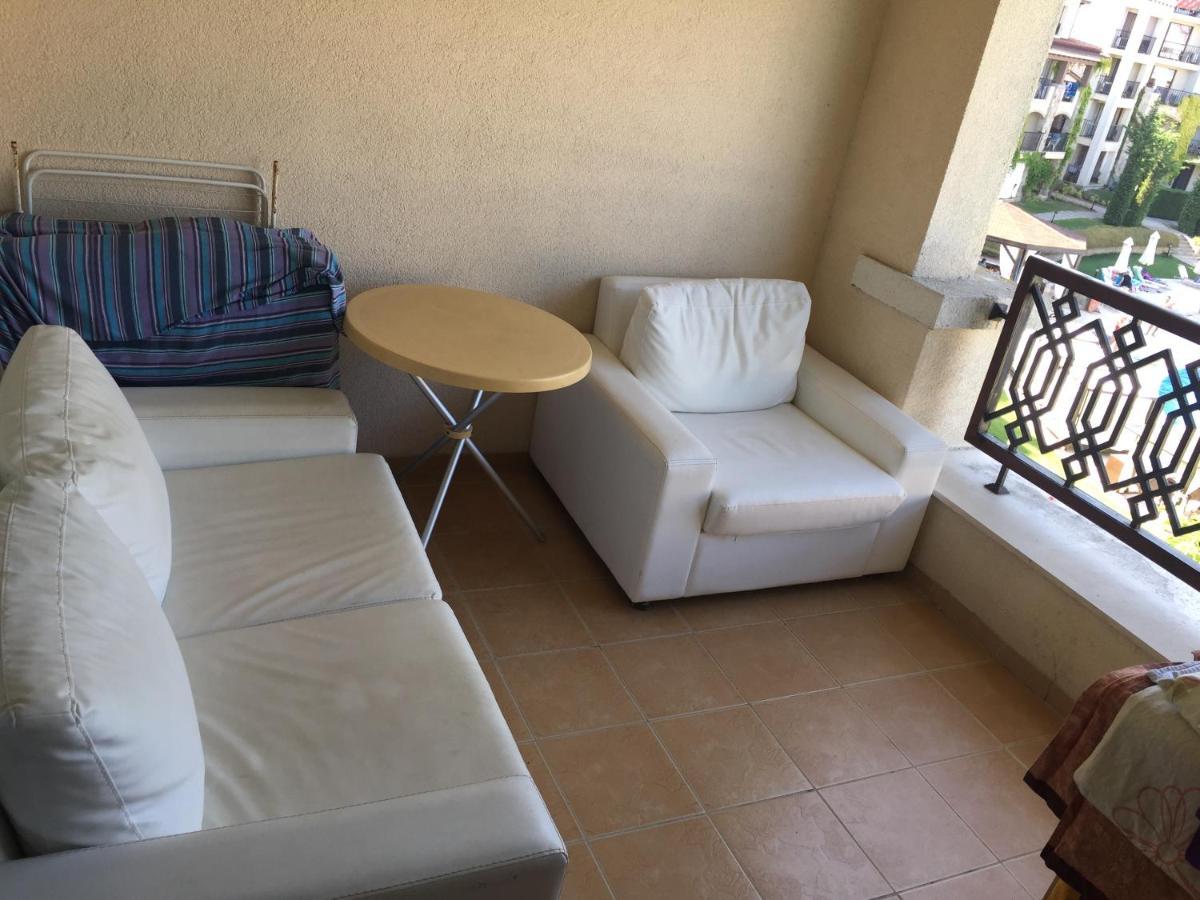 Apartments In Green Life Complex - 1 Bedroom And Studio Sozopol Bagian luar foto