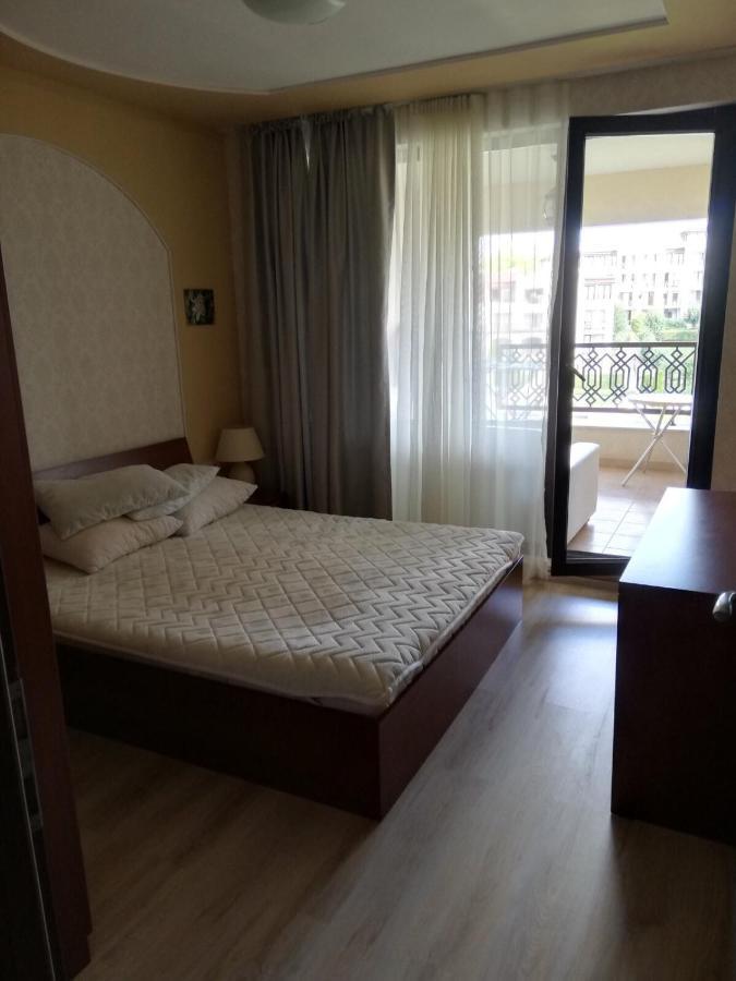 Apartments In Green Life Complex - 1 Bedroom And Studio Sozopol Bagian luar foto