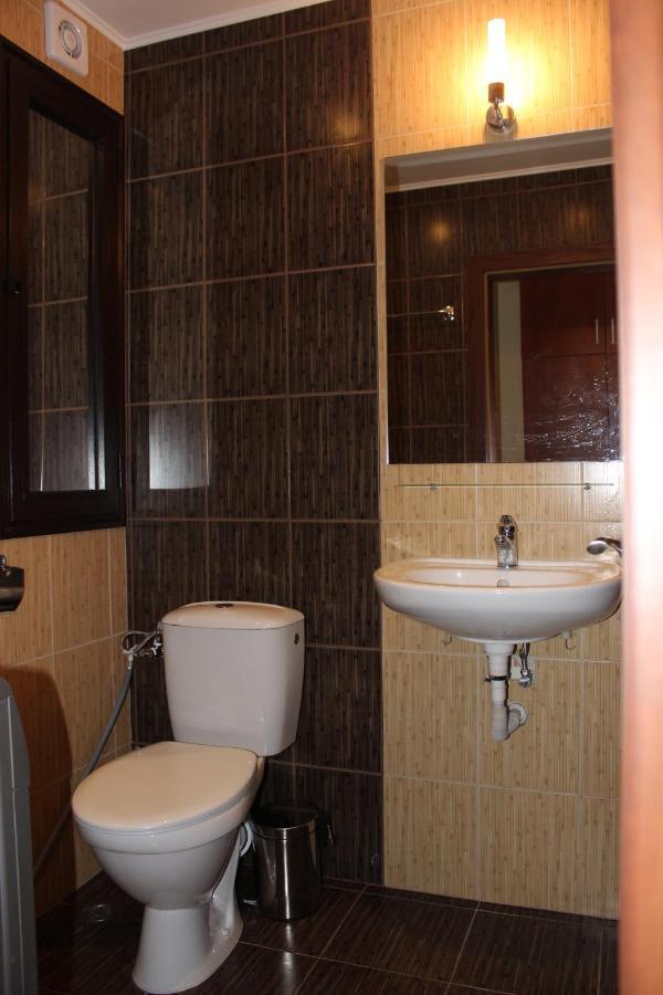 Apartments In Green Life Complex - 1 Bedroom And Studio Sozopol Bagian luar foto