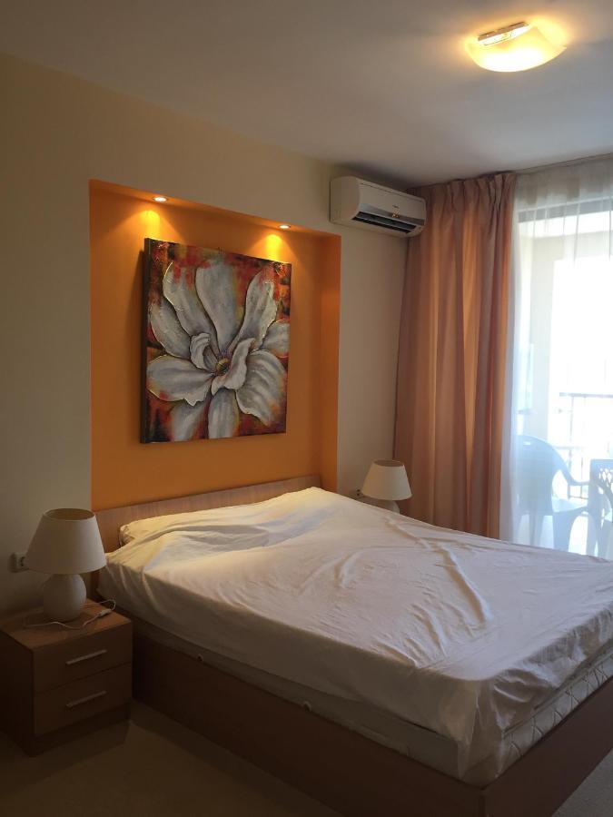Apartments In Green Life Complex - 1 Bedroom And Studio Sozopol Bagian luar foto