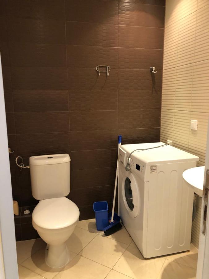 Apartments In Green Life Complex - 1 Bedroom And Studio Sozopol Bagian luar foto