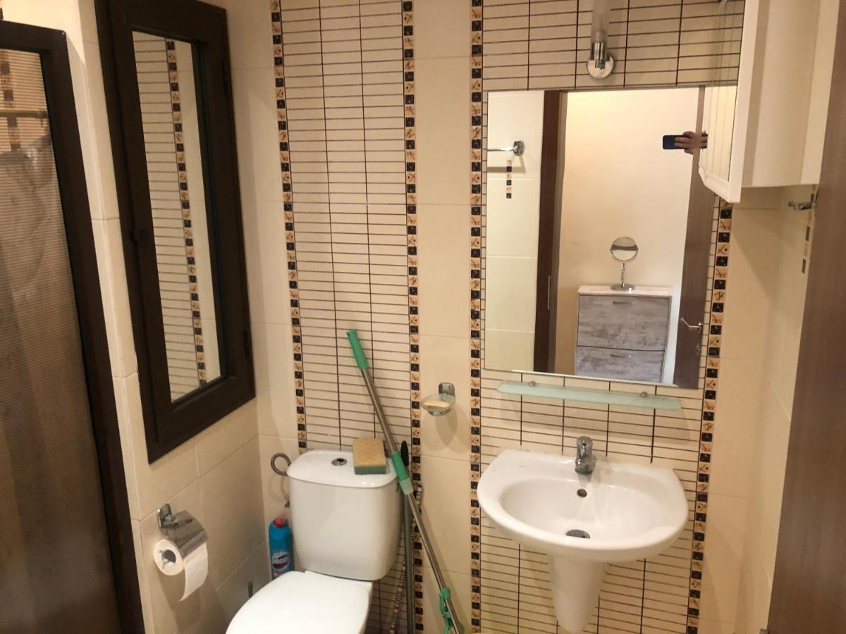 Apartments In Green Life Complex - 1 Bedroom And Studio Sozopol Bagian luar foto