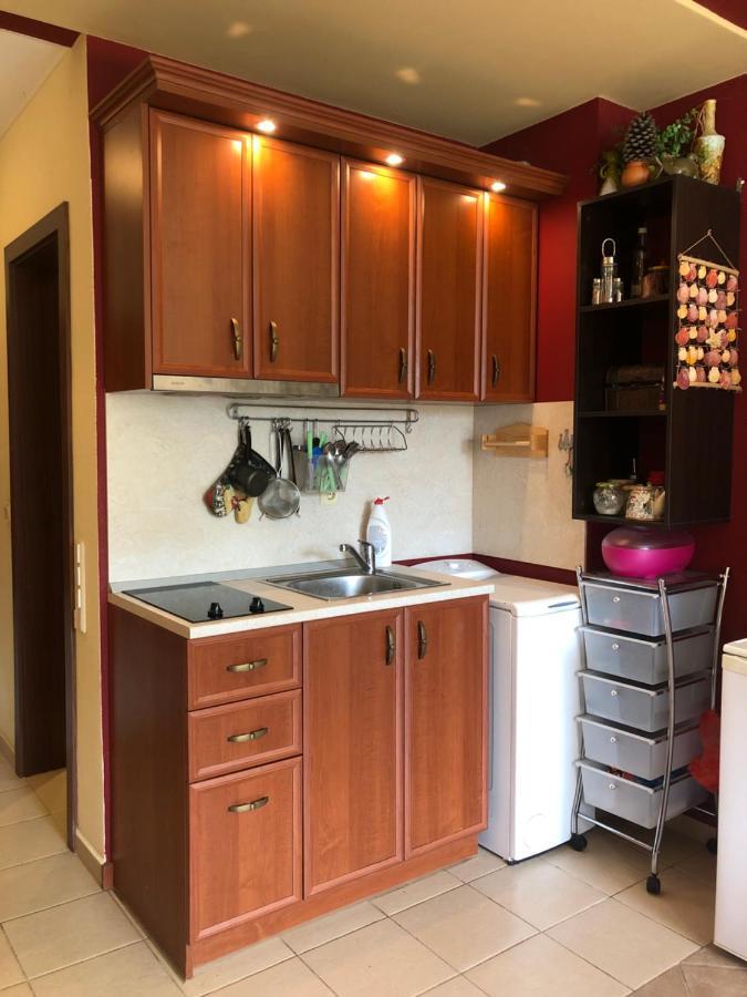 Apartments In Green Life Complex - 1 Bedroom And Studio Sozopol Bagian luar foto