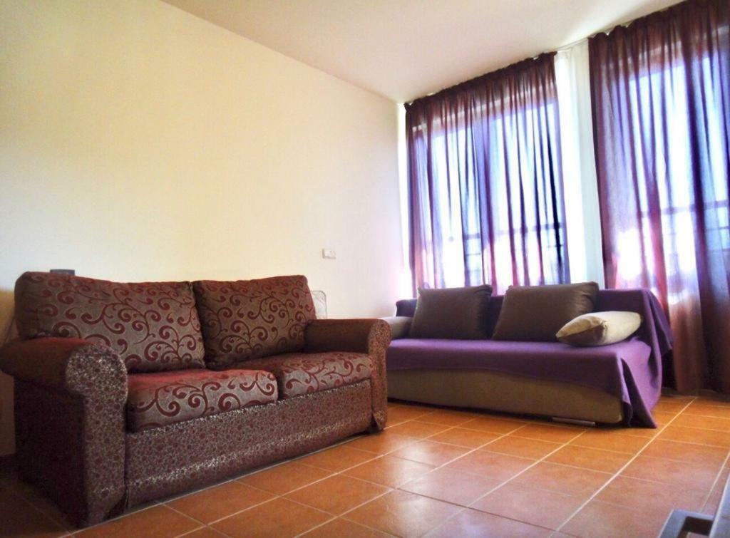 Apartments In Green Life Complex - 1 Bedroom And Studio Sozopol Bagian luar foto