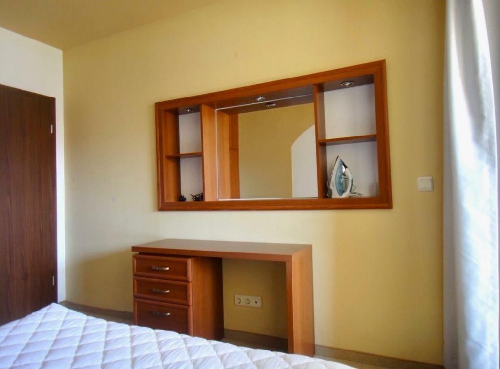 Apartments In Green Life Complex - 1 Bedroom And Studio Sozopol Bagian luar foto