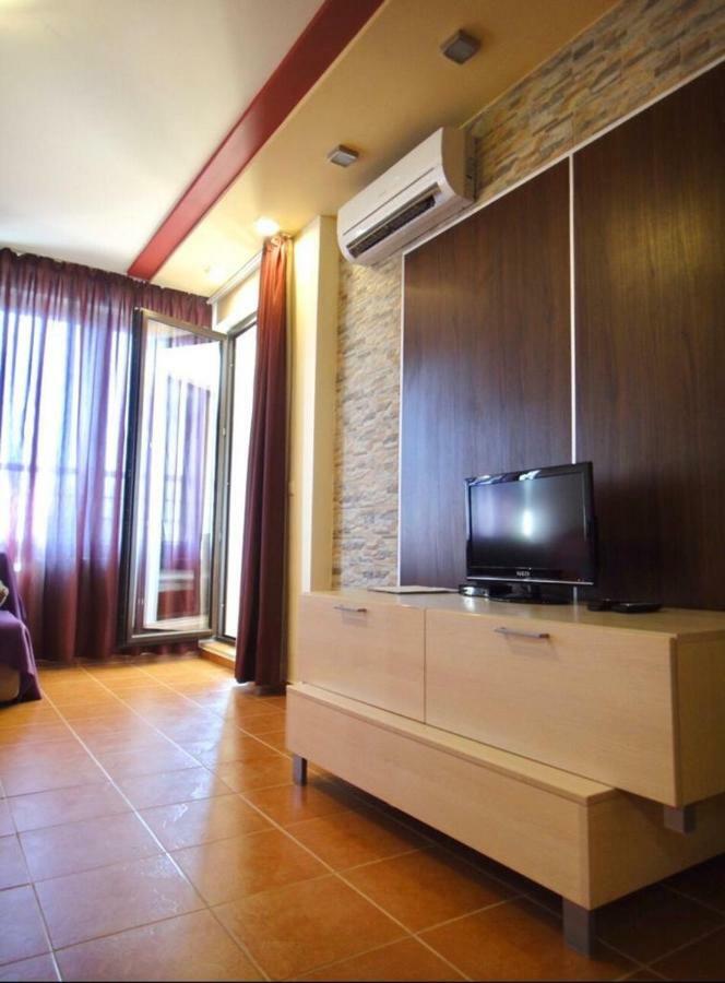 Apartments In Green Life Complex - 1 Bedroom And Studio Sozopol Bagian luar foto