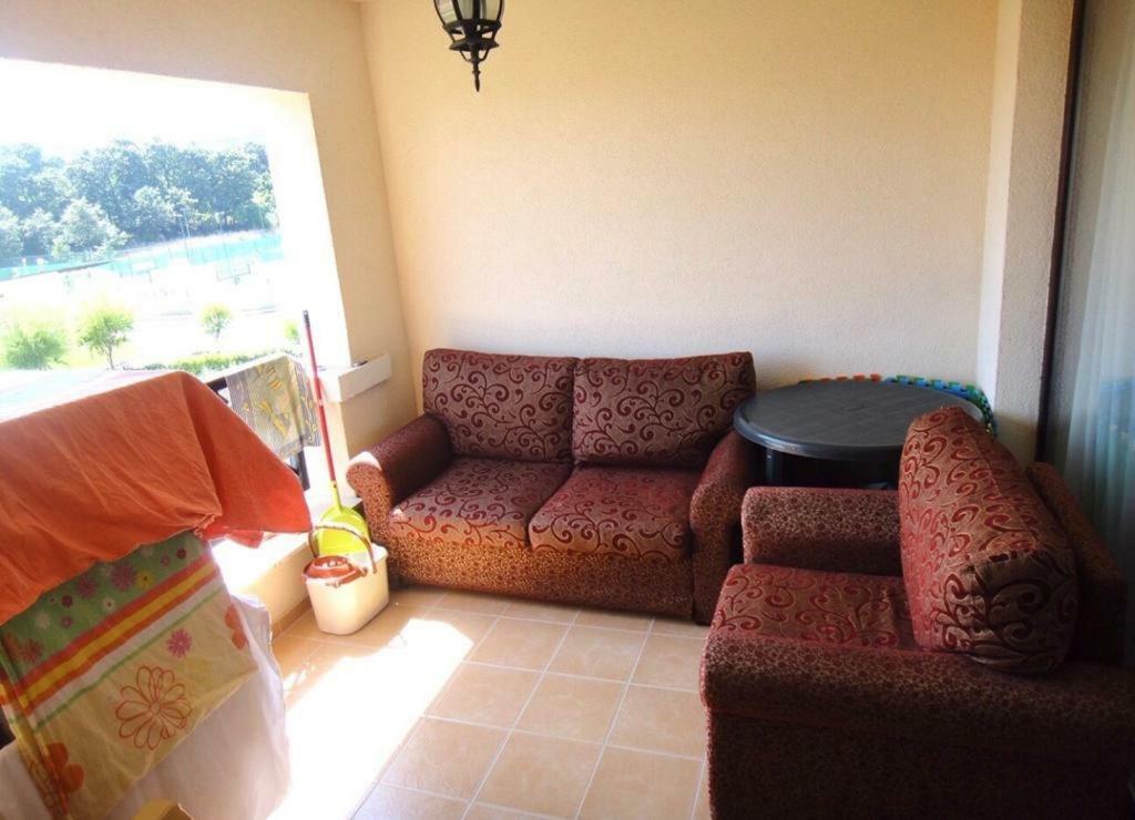 Apartments In Green Life Complex - 1 Bedroom And Studio Sozopol Bagian luar foto