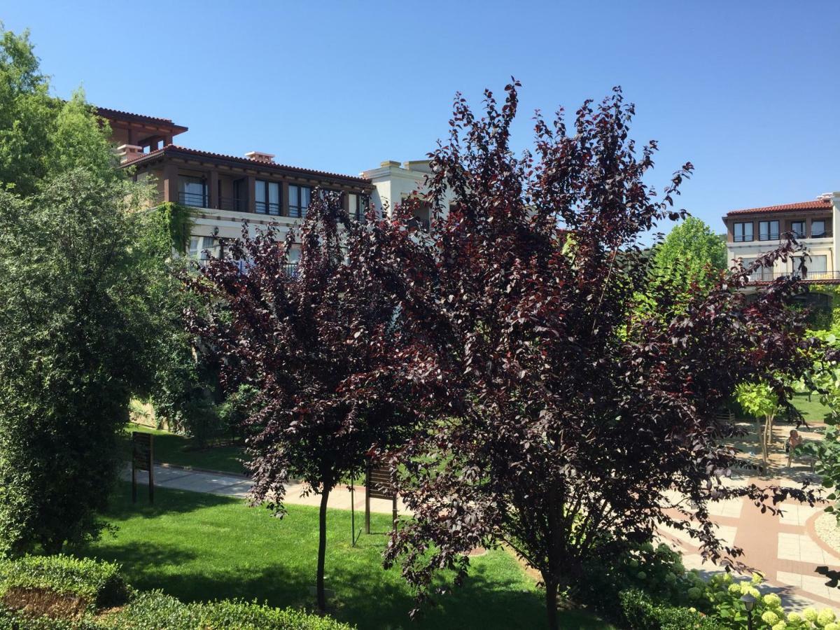 Apartments In Green Life Complex - 1 Bedroom And Studio Sozopol Bagian luar foto